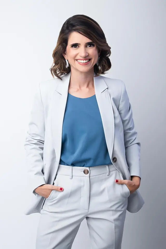 Dra. Clara Machado