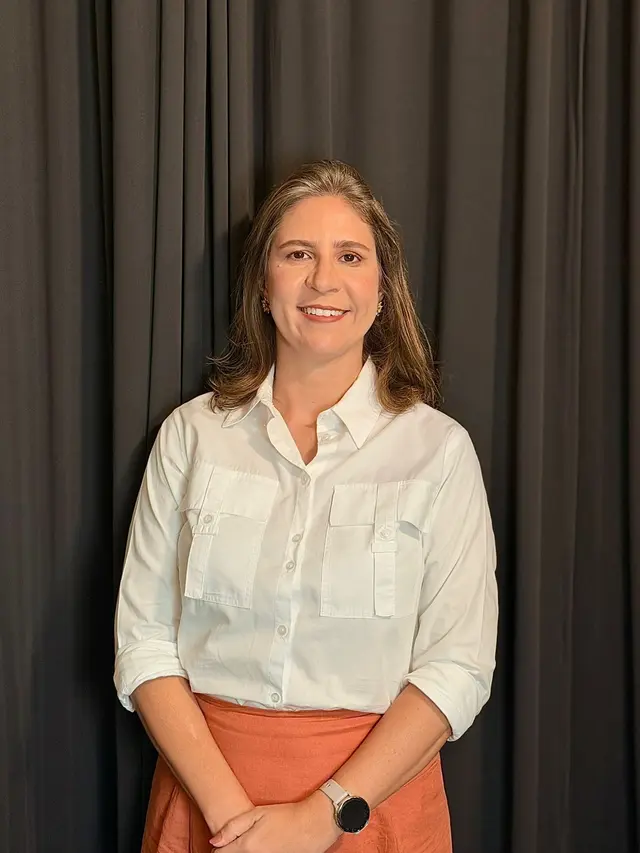 Dra. Fernanda Carvalho