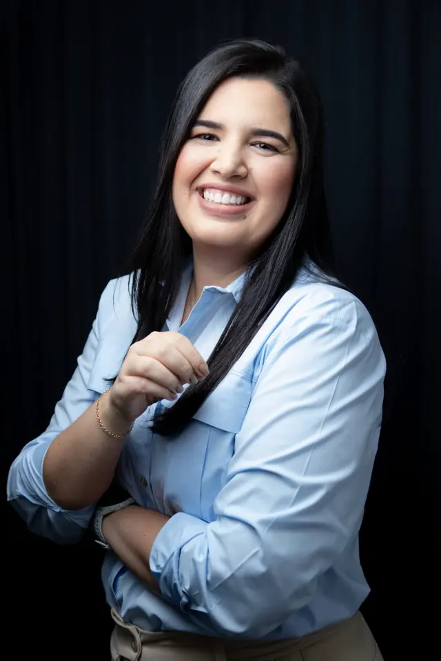 Dra. Karoline Santana