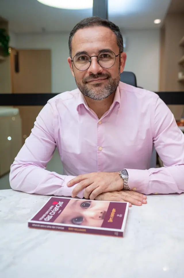 Dr. Tiago Paiva
