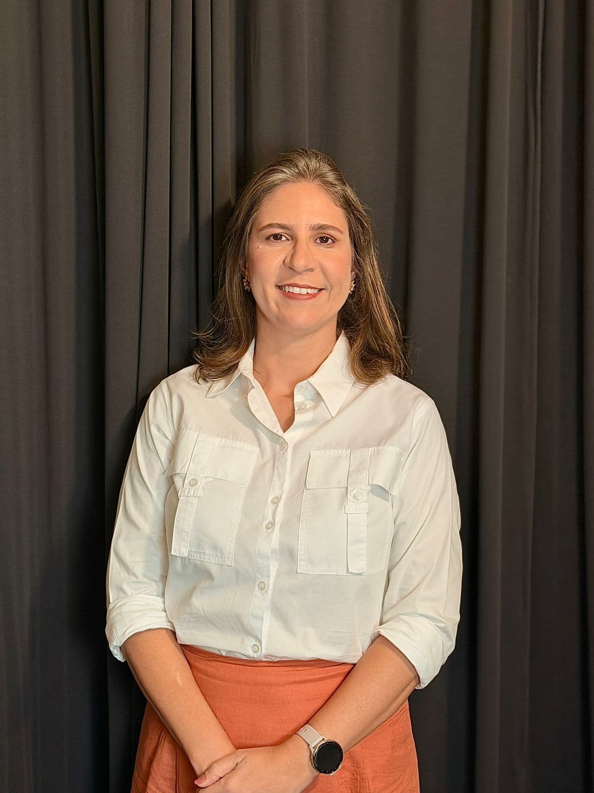 Dra. Fernanda Carvalho